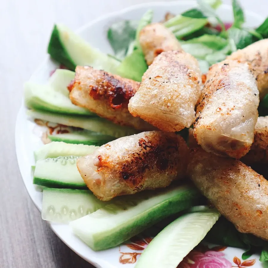 Hình ảnh tại Ốc Huế 261 3