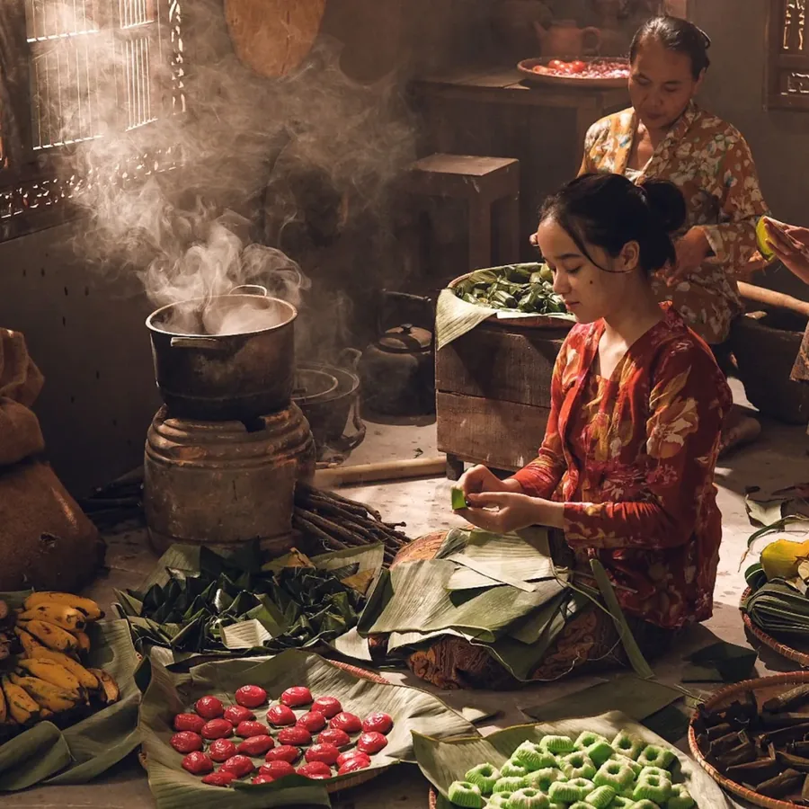 Hình ảnh tại Ốc Huế 261 1